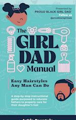 The Girl Dad Manual