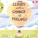 Cloudy with a Chance of Feelings