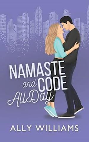 Namaste and Code All Day