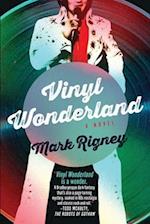 Vinyl Wonderland