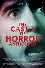 Castle of Horror Anthology Volume 11: Revenge 