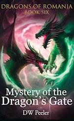 Mystery of the Dragon's Gate