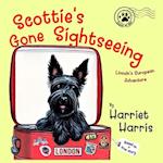Scottie's Gone Sightseeing