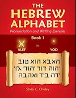 The Hebrew Alphabet