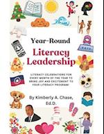 Year-Round Literacy Leadership