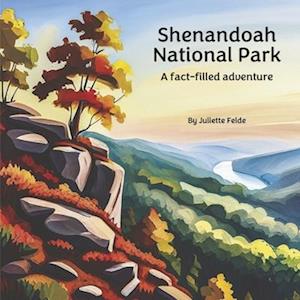 Shenandoah National Park