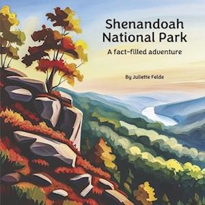 Shenandoah National Park