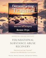 Foundational Substance Abuse Recovery