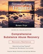Comprehensive Substance Abuse Recovery