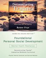 Foundational Personal Social Development