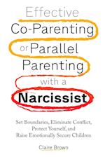 Effective Co-Parenting or Parallel Parenting with a Narcissist