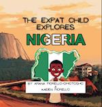 The Expat Child Explores Nigeria 