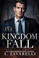 Kingdom Fall