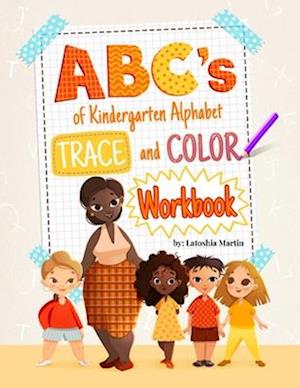 ABC's of Kindergarten