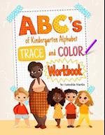 ABC's of Kindergarten