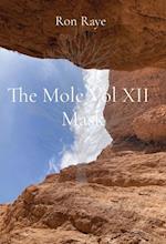 The Mole Vol XII Mask