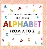 The Jesus Alphabet