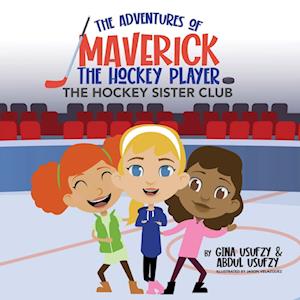 The Hockey Sister Club