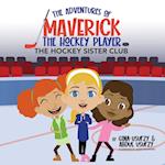 The Hockey Sister Club