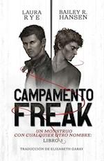 Campamento Freak