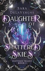 Daughter of Shattered Skies