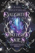 Daughter of Shattered Skies