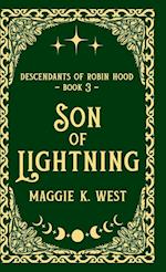 Son of Lightning