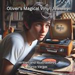 Oliver's Magical Vinyl Journey