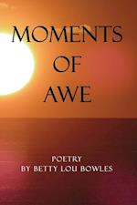 Moments of Awe