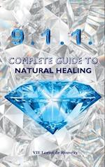 9.1.1. Complete Guide to Natural Healing