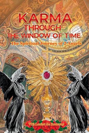 Karma Through the Window of Time