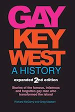 Gay Key West - A History