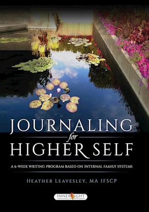 Journaling for Higher Self