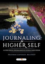 Journaling for Higher Self