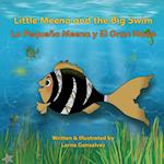 Little Meena and the Big Swim