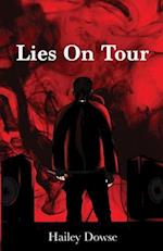 Lies On Tour
