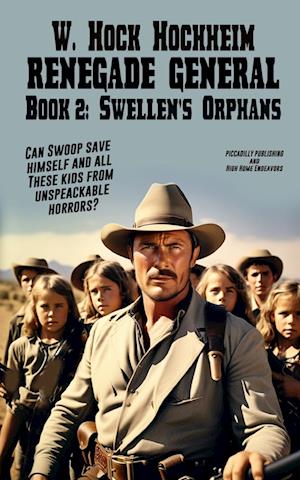 Swellen's Orphans