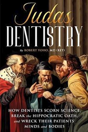 Judas Dentistry