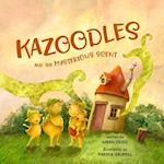 Kazoodles and the Mysterious Scent