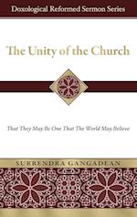 The Unity of the Church