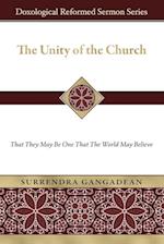 The Unity of the Church