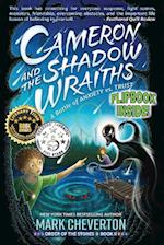 Cameron and the Shadow-wraiths