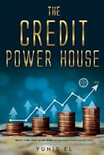 The Credit Power House