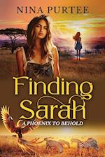 Finding Sarah