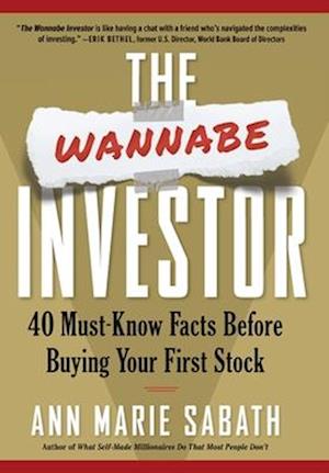 The Wannabe Investor