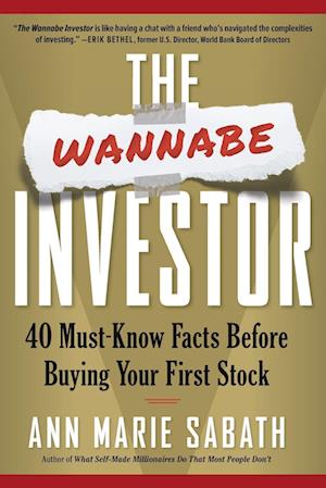 The Wannabe Investor