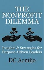 The Nonprofit Dilemma