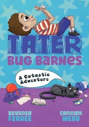 Tater Bug Barnes