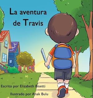 La aventura de Travis