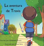 La aventura de Travis